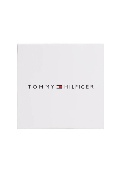 Tommy Hilfiger Bomber And Pant Set Giftbox Krem Kız Çocuktakım