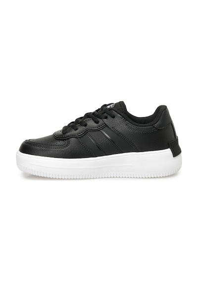 Lumberjack Freya Wmn 5fx Siyah Kadın Sneaker 000000000101932173 Siyah