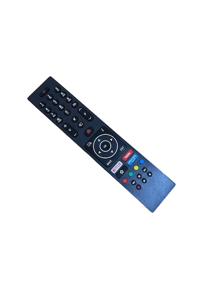 Lcd Plazma Uzaktan Kumanda Vestel 4k Lcd Netflıx Youtube Prıme Vıdeo Uyumlu