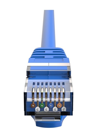 Hp Dhc-cat6-utp-3m Utp Cat6 Ethernet Kablosu 3 Metre