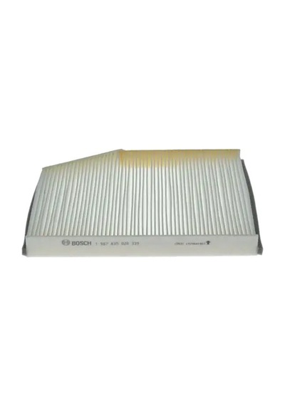Ford Custom Polen Filtresi 2012-2023 Bosch 1987435028