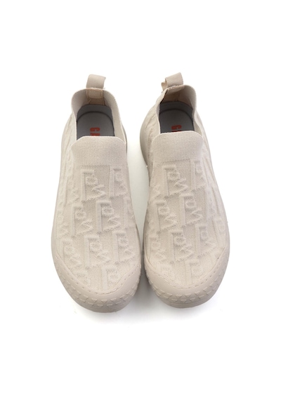 Bambi Karamel Triko Erkek Sneaker E01175588182