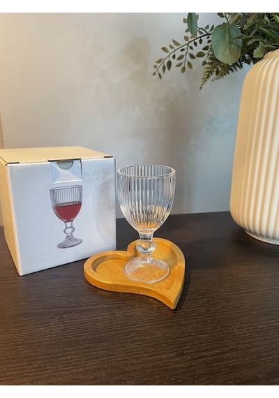 Paris Kahve Yanı 4 Lü Set 68 Ml Diğer