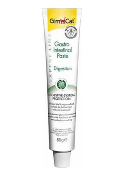 Gastrointestinal Paste Sindirim Sistemi Destekleyici Kedi Macunu 50 Gr