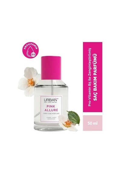 Urban Saç Parfümü 50ml. Allure