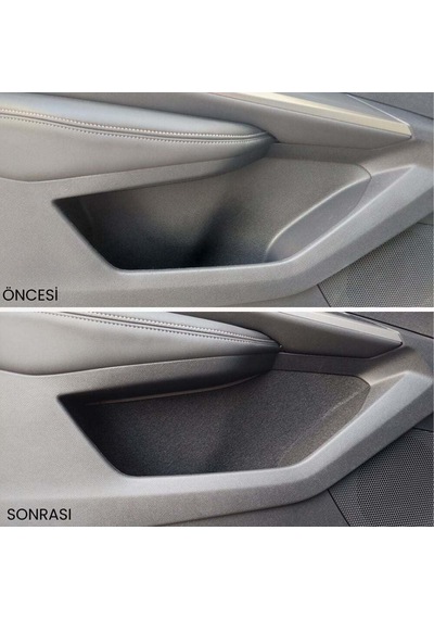 Peugeot 3008 Iıı P64 İç Konsol Saklama Alanı Ve Kapı Cebi Düzenleyici Konfor Seti Allure Kapak