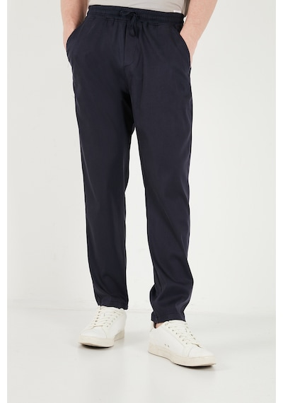 Buratti Slim Fit Normal Bel Boru Paça Denim Pantolon Erkek Kot Pantolon 5545c82mılano Lacivert Buratti Slim Fit Normal Bel Boru Paça Denim Pantolon Erkek Kot Pantolon 5545c82mılano Lacivert
