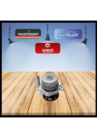 WISCO 06A121011H Devirdaim VW Golf4 Bora A3 Leon 1.8 1.8T Agn 98 -