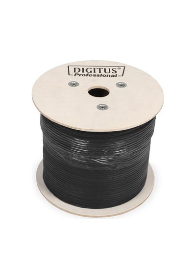Digitus Cat6 U-utp Data Kablosu Outdoor 500m