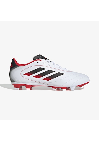 Adidas Goletto Ix Erkek Beyaz Çim Saha Kramponu Ih5863 Beyaz