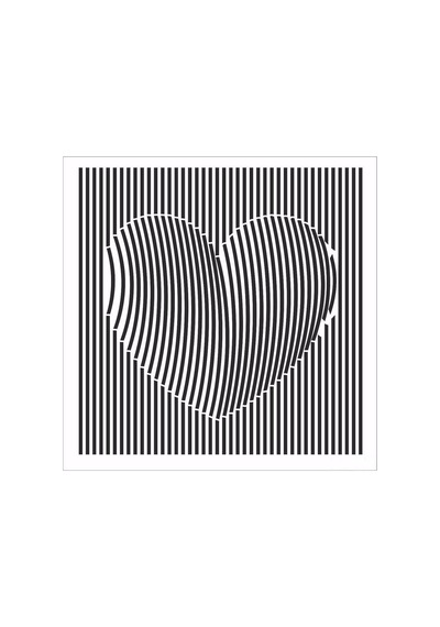 Hd143 Home Dekor Stencil 45X45