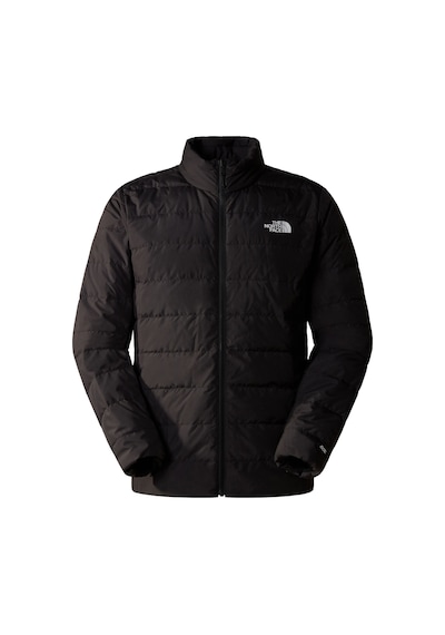 The North Face M North Table Down Trıclımate Jacket Erkek Ceket Nf0a84ıg4hf1 Siyah