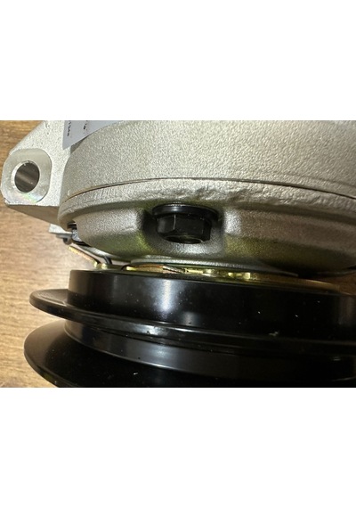 Nissan Yd25 Klima Kompresör 2002-2005 92600-2tb0a
