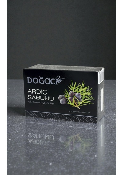 Ardıç Sabunu 150 Gr Ardıç