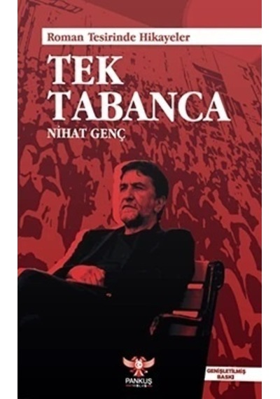 Tek Tabanca/pankuş Yayınları/nihat Genç