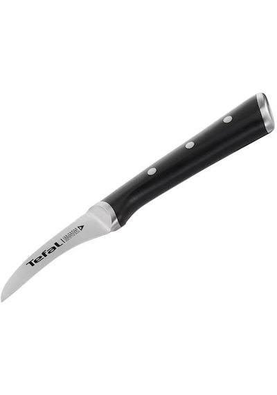 Tefal K23212 Ice Force Soyma Bıçağı 7 Cm - 2100104349 Gri - Siyah