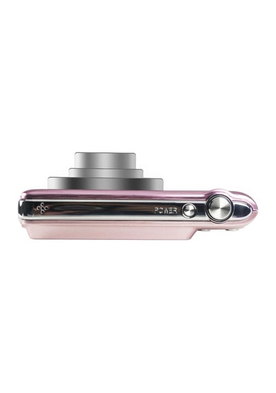 Agfaphoto Realishot DC8200 16GB SD Fotoğraf Makinesi Pembe