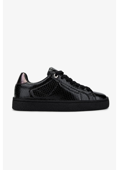 Valmenti Kadın . Siyah Sneakers & Spor Ayakkabı 1050 02 Bn Ayk Sk24-25 Sıyah Kmbn Siyah
