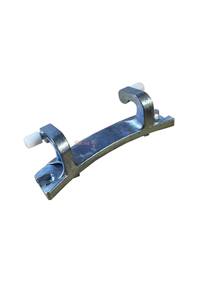 Bosch Uyumlu Maxx Çamaşır Makinesi Kapak Menteşesi - 394804908
