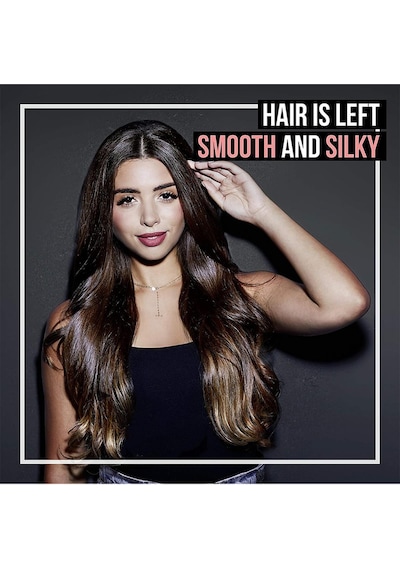 TRESemme P/C Keratin Smooth Kıvırcık Saçlar İçin Bukle Belirginleştirici Saç Kremi 592ML