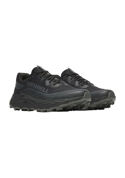 Helly Hansen Merrell Agility Peak 6 Gtx Patika Erkek Koşusu Ayakkabısı J00003272 Siyah