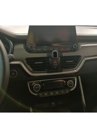 Kia Sportage 2018 2019 Model Için Özel Telefon Tutucu Bm7