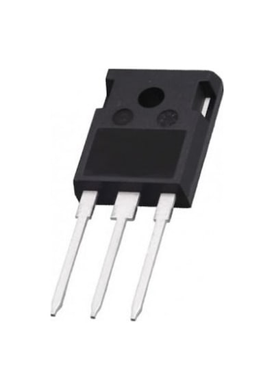 15n60 To-3p Mosfet Transistör