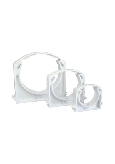 Pvc Boru Kelepçesi Q50