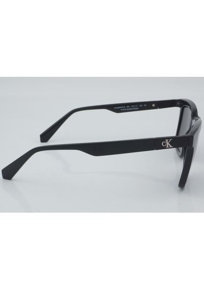 Calvin Klein Jeans Ckj24601s N 001 54 - 01 Güneş Gözlüğü Siyah