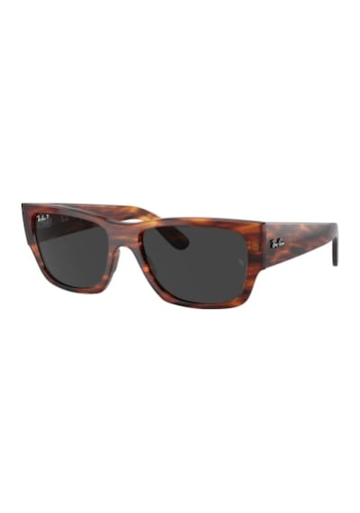 Ray-Ban Rb0947s 954/48 Carlos Polarize Erkek Güneş Gözlüğü