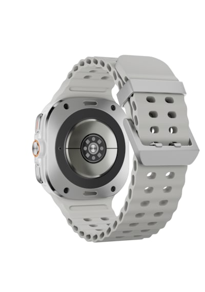 Vwar SK 7 Ultra Amoled 47 MM Akıllı Saat + Kordon (İthalatçı Garantili)