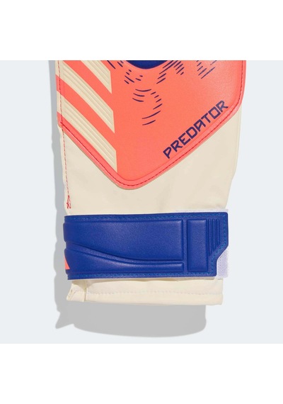 Adidas Predator Training Kaleci Eldiveni Jn5355 Çok Renkli