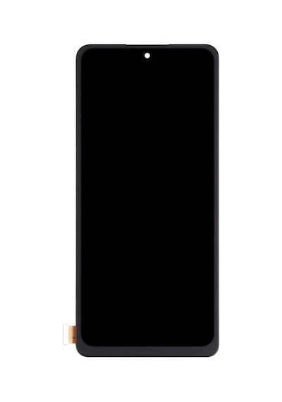 Xiaomi Redmi Note 10 Pro Uyumlu Çıtalı Ekran