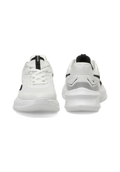 Reebok Anes Run Iıı Beyaz Erkek Koşu Ayakkabısı 000000000102156234 Beyaz