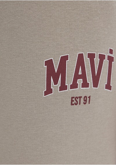 Mavi - Mavi Logo Baskılı Antrasit Eşofman Altı 1010757-70112 Antrasit Mavi - Mavi Logo Baskılı Antrasit Eşofman Altı 1010757-70112 Antrasit