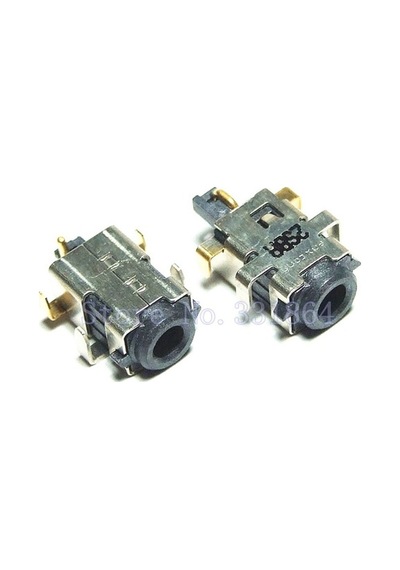 Notebook Dc Socket "As-3-2" - Asus Eee Pc X101 X101Ch X101H R11Cx
