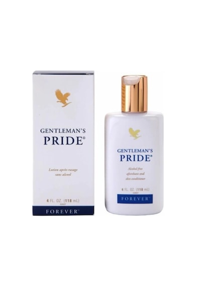 Forever Living Gentleman's Pride 118 ML