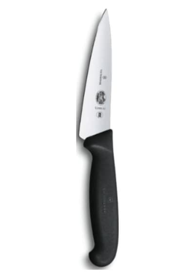 Victorinox 6.8003.12B SwissClassic 12 CM Blisterli Doğrama Bıçağı