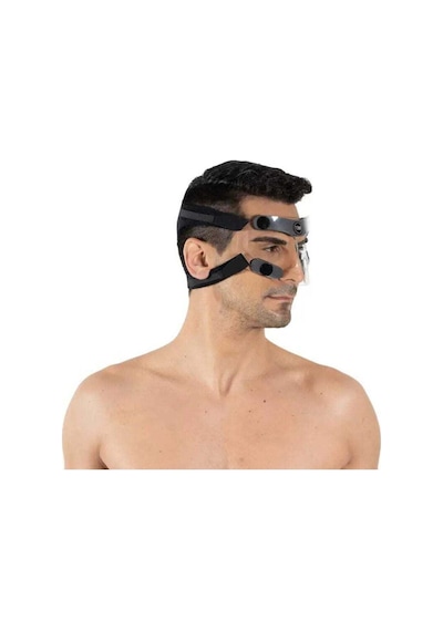 Burun Koruyucu Maske Plus Erkek Kadın