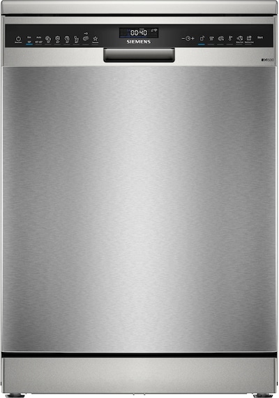 Siemens SN25EI01CT 7 Programlı 13 Kişilik Bulaşık Makinesi