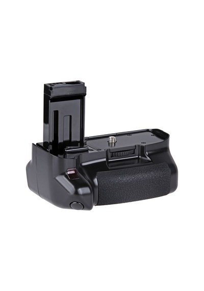 Canon Eos 100D- Rebel Sl1- için Ayex Battery Grip + Ir Kumanda Canon Eos 100D- Rebel Sl1- için Ayex Battery Grip + Ir Kumanda