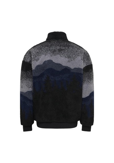 Only & Sons Onsadam Life Erkek Oversize Sherpa Bomber Sweatshirt Peluş Günlük Rahat Lacivert Only & Sons Onsadam Life Erkek Oversize Sherpa Bomber Sweatshirt Peluş Günlük Rahat Lacivert