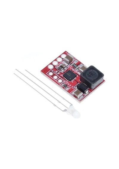 Elektronikport Tp5000 4.2 V / 3.6 V 1A Lityum Pil Şarj Modülü