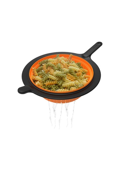 Fiskars Silikon Süzgeç Buhar Sepeti Diğer