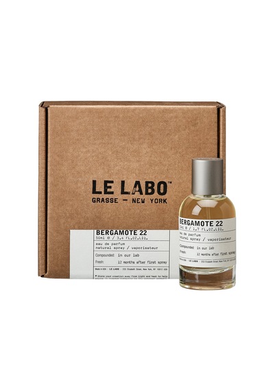 Bergamote 22 Edp 50ml Diğer