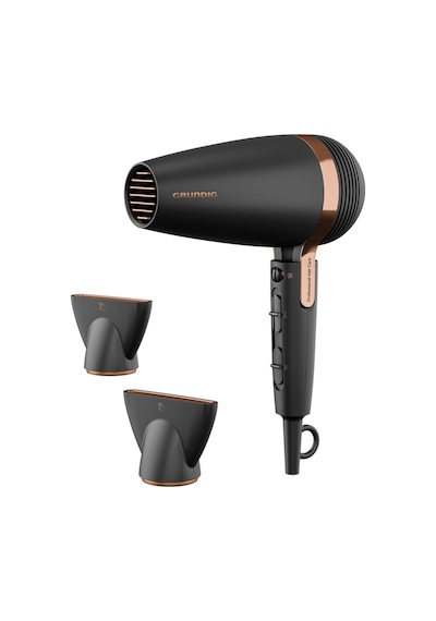 Grundig Hd 8080 2300 W İyonlu Saç Kurutma Makinesi