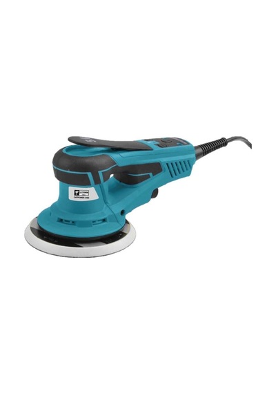 Catpower 3455 Eksantrik Zımpaara 150 Mm
