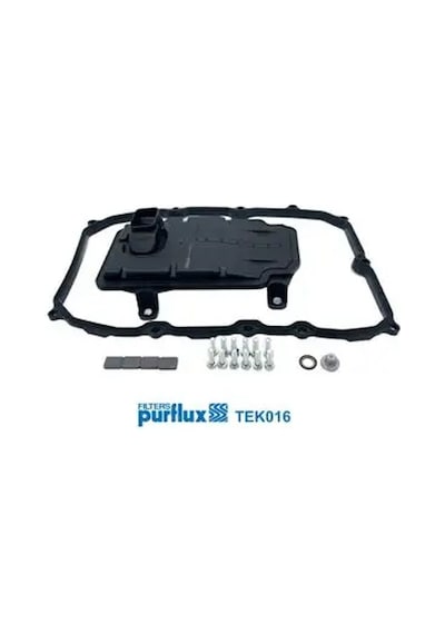Purflux Tek016 Sanziman Filtresi 0c8325435 95832543500