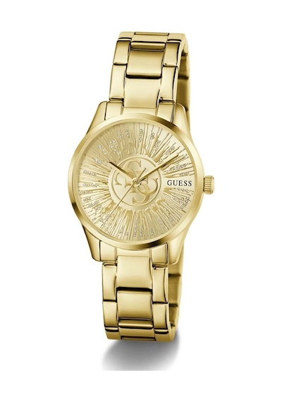 Guess Gugw1108l2 Kadın Kol Saati Altın