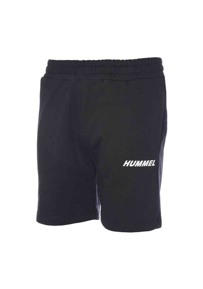 Hummel Elemental Şort 931980-2001 Siyah
